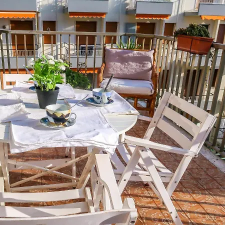 Apartment Casa Nicolo By Interhome