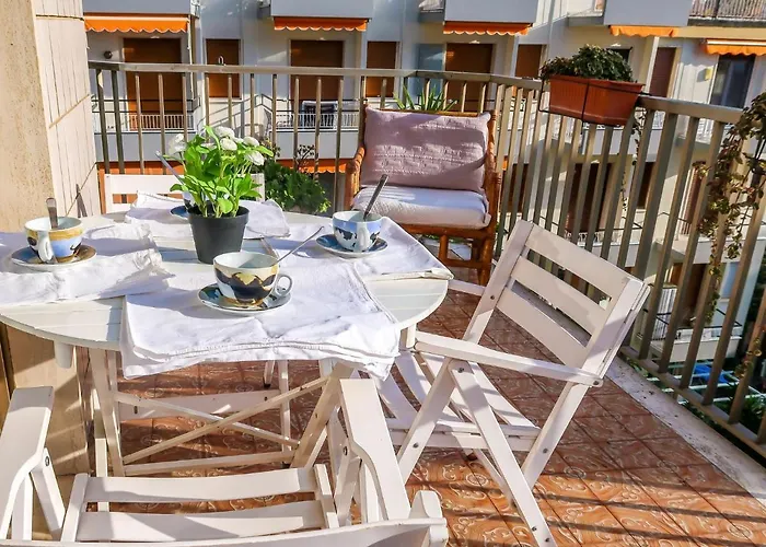 Apartamento Casa Nicolo By Interhome