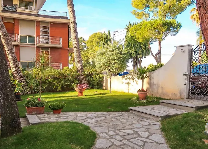 Apartamento Casa Nicolo By Interhome *