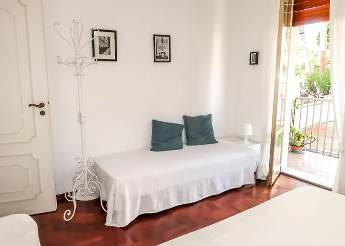 Apartamento Casa Nicolo By Interhome