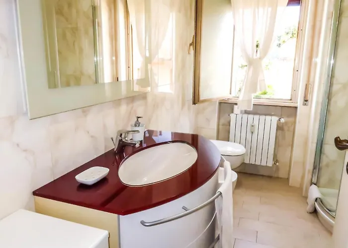 Casa Nicolo By Interhome * Poggio (Imperia)