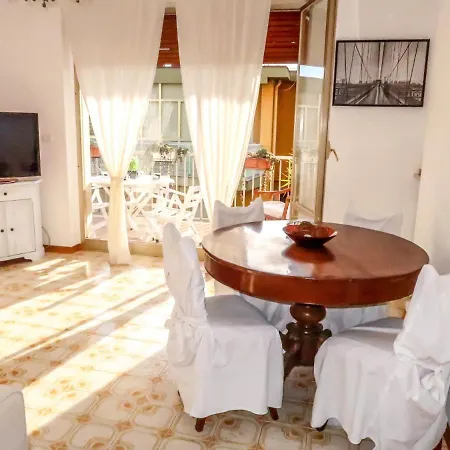 Casa Nicolo By Interhome Apartment