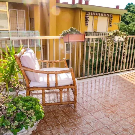 Casa Nicolo By Interhome Апартаменты