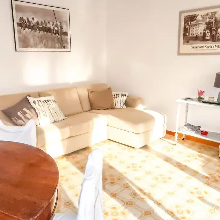 Apartment Casa Nicolo By Interhome Poggio (Imperia)