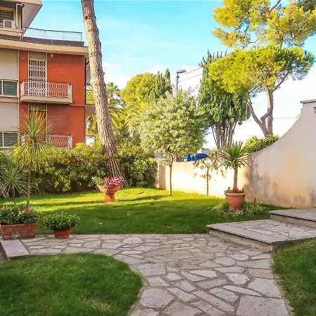 Апартаменты Casa Nicolo By Interhome *