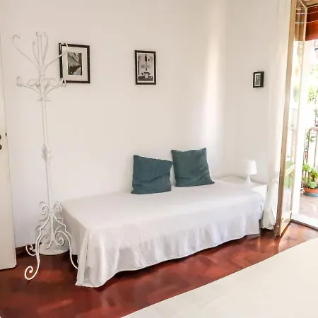 Апартаменты Casa Nicolo By Interhome