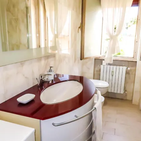 Casa Nicolo By Interhome * Poggio (Imperia)