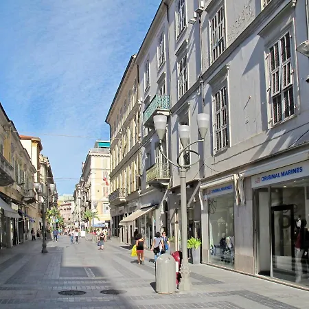 Casa Nicolo By Interhome * Poggio (Imperia)