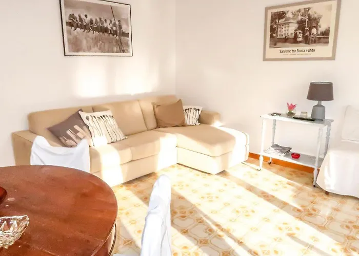 Апартаменты Casa Nicolo By Interhome Poggio (Imperia)