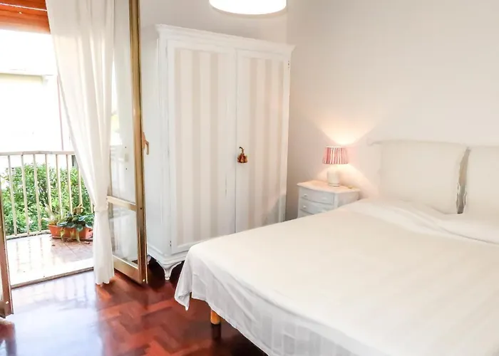 Casa Nicolo By Interhome