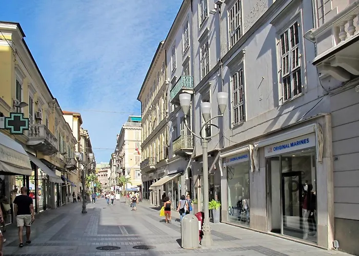 Casa Nicolo By Interhome * Poggio (Imperia)